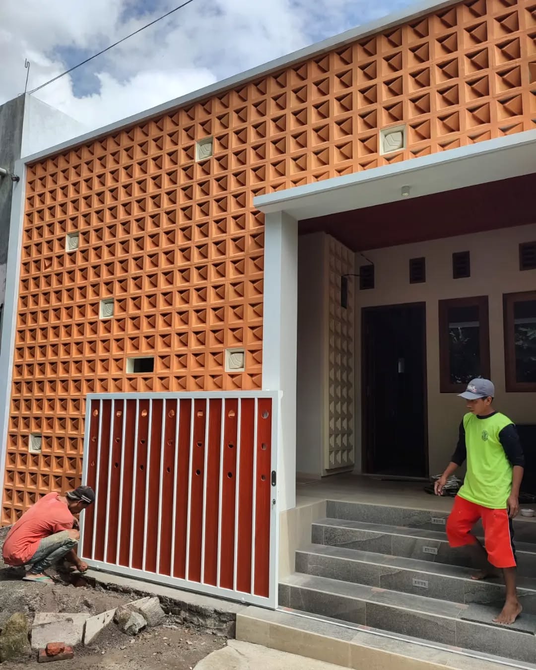 Galeri Proyek IndoRoster