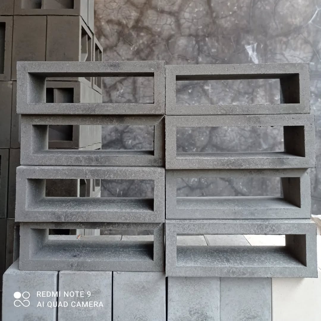 jual roster minimalis motif klotok 