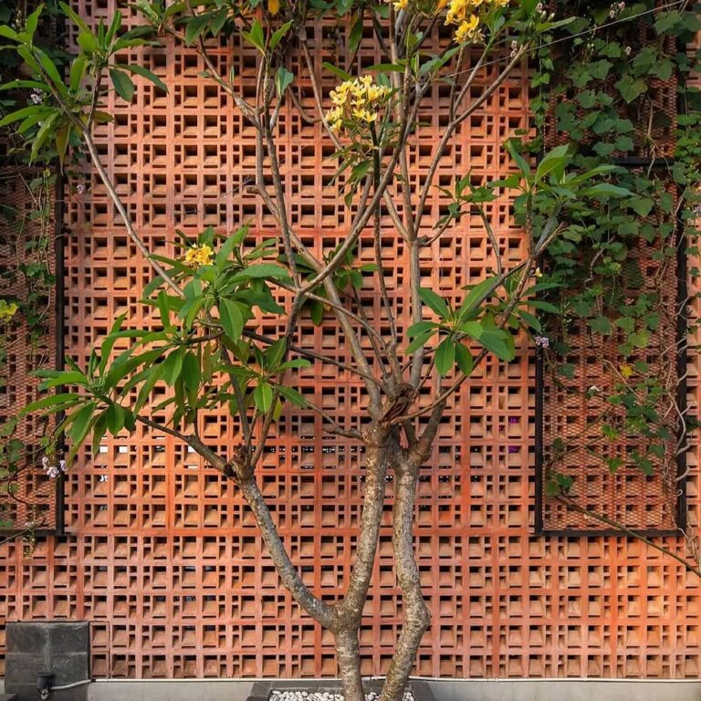 brizze block roster bahan gravellb 4 tampak dua sisi terpasang di bsb village clubhouse@lakersbsbvillage 📷