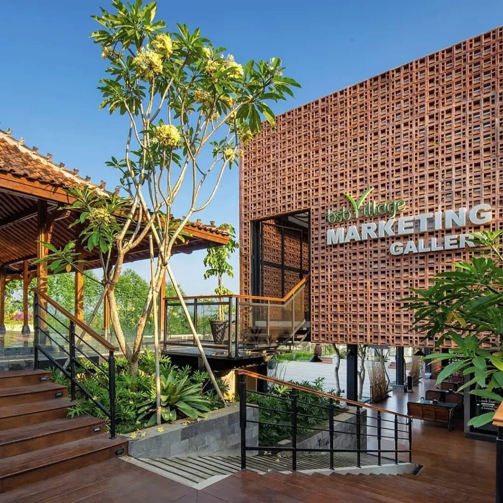 brizze block roster minimalis lb4 di bsb village clubhouse @lakersbsbvillage