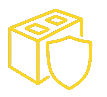 High Structural Durability